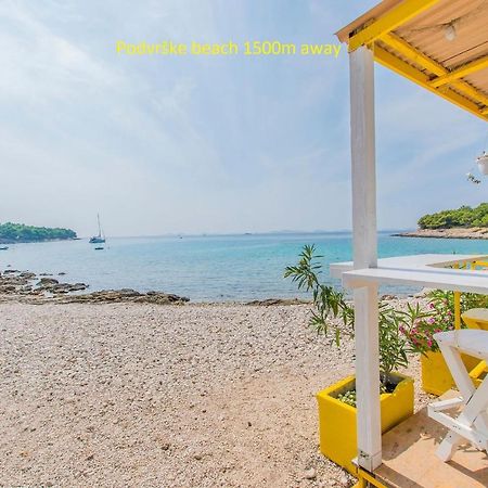 Apartment Alda مورتير المظهر الخارجي الصورة