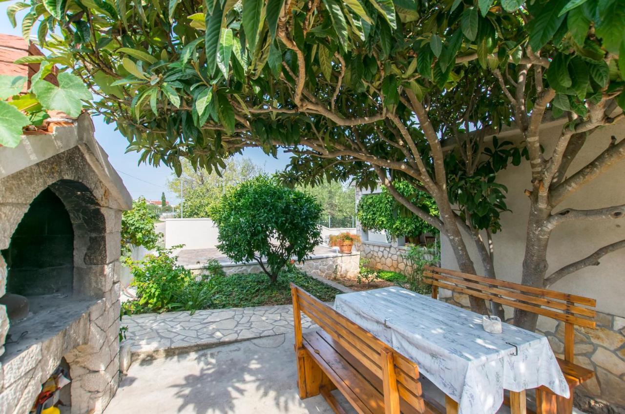 Apartment Alda مورتير المظهر الخارجي الصورة