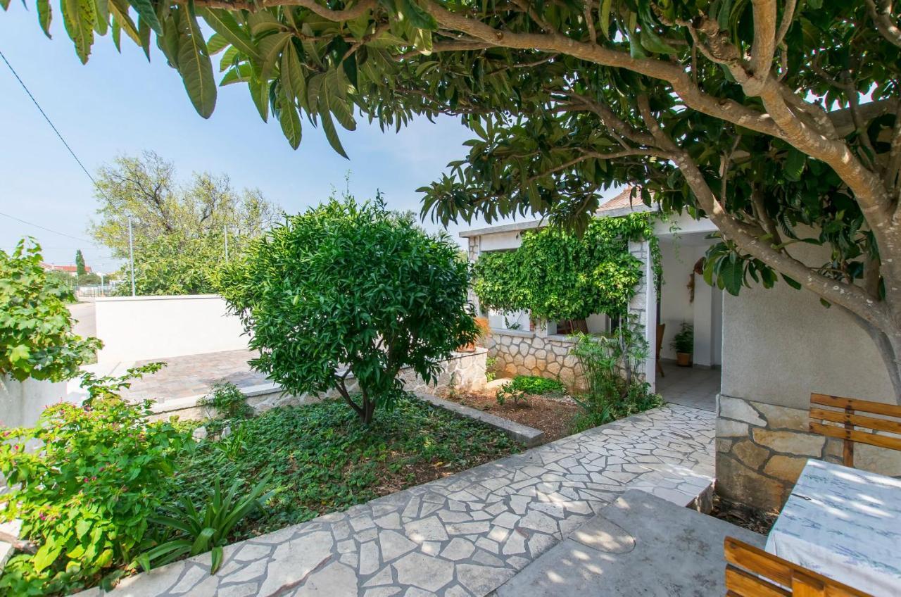 Apartment Alda مورتير المظهر الخارجي الصورة