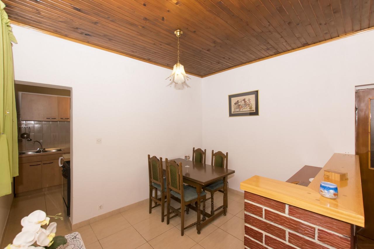 Apartment Alda مورتير المظهر الخارجي الصورة