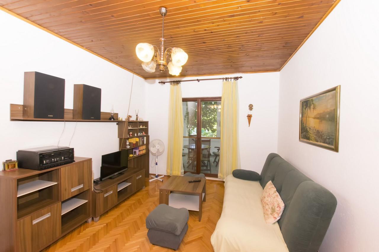 Apartment Alda مورتير المظهر الخارجي الصورة