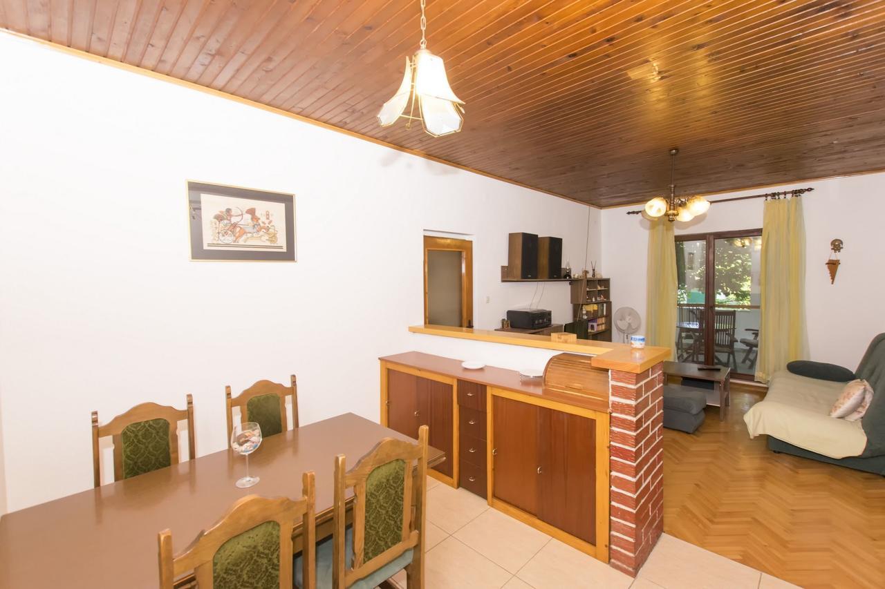Apartment Alda مورتير المظهر الخارجي الصورة