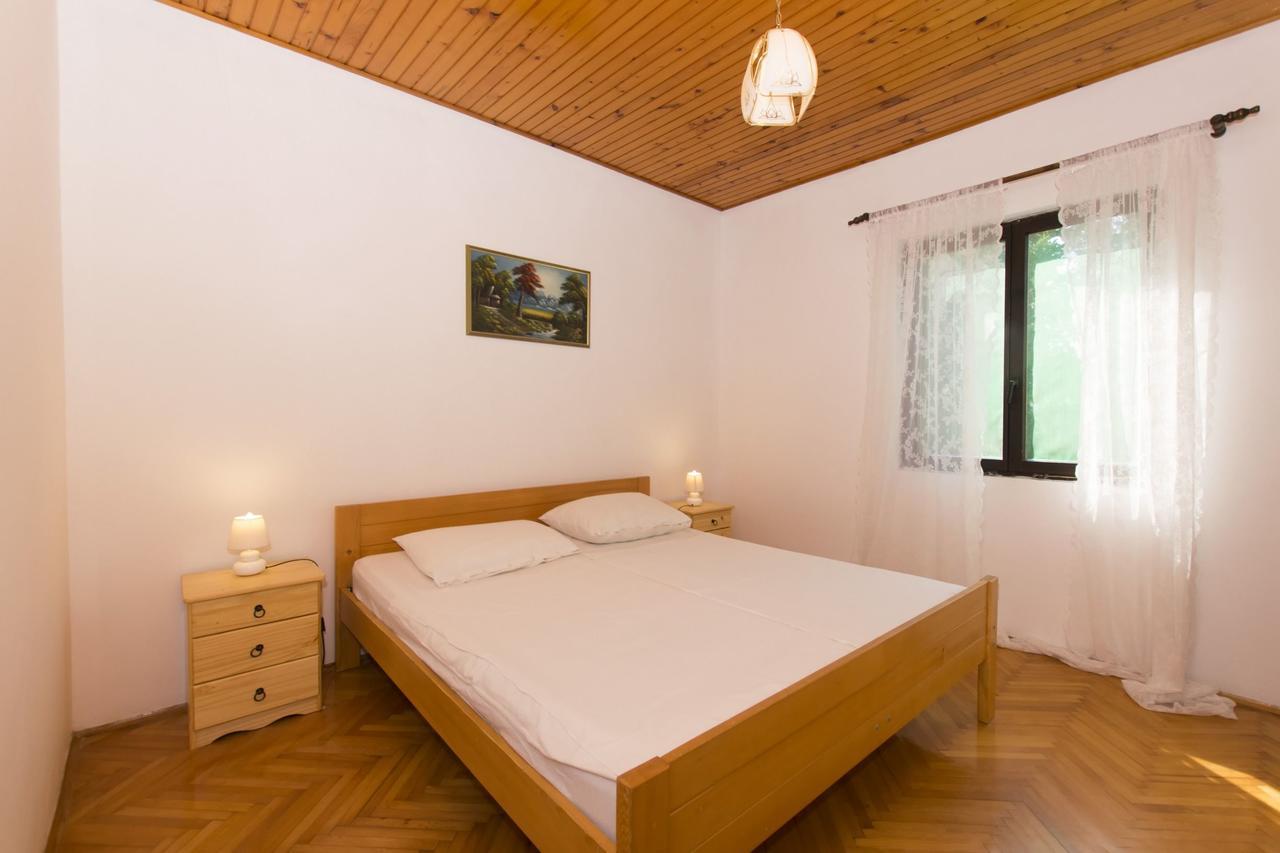 Apartment Alda مورتير المظهر الخارجي الصورة