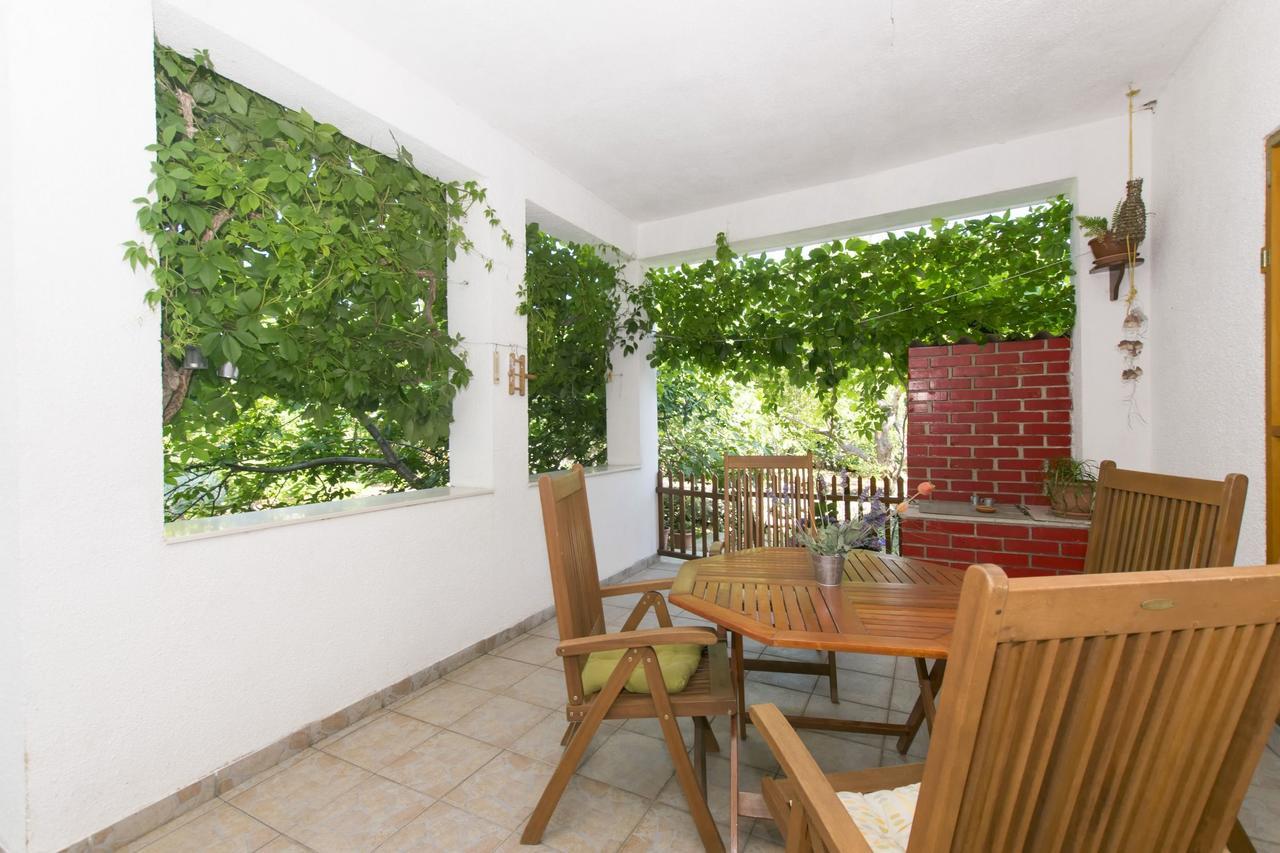 Apartment Alda مورتير المظهر الخارجي الصورة