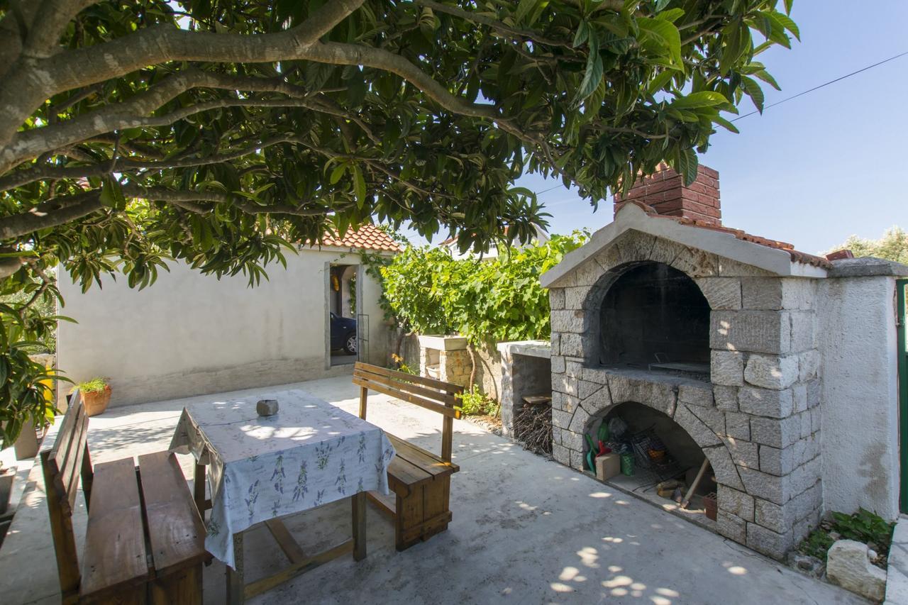Apartment Alda مورتير المظهر الخارجي الصورة