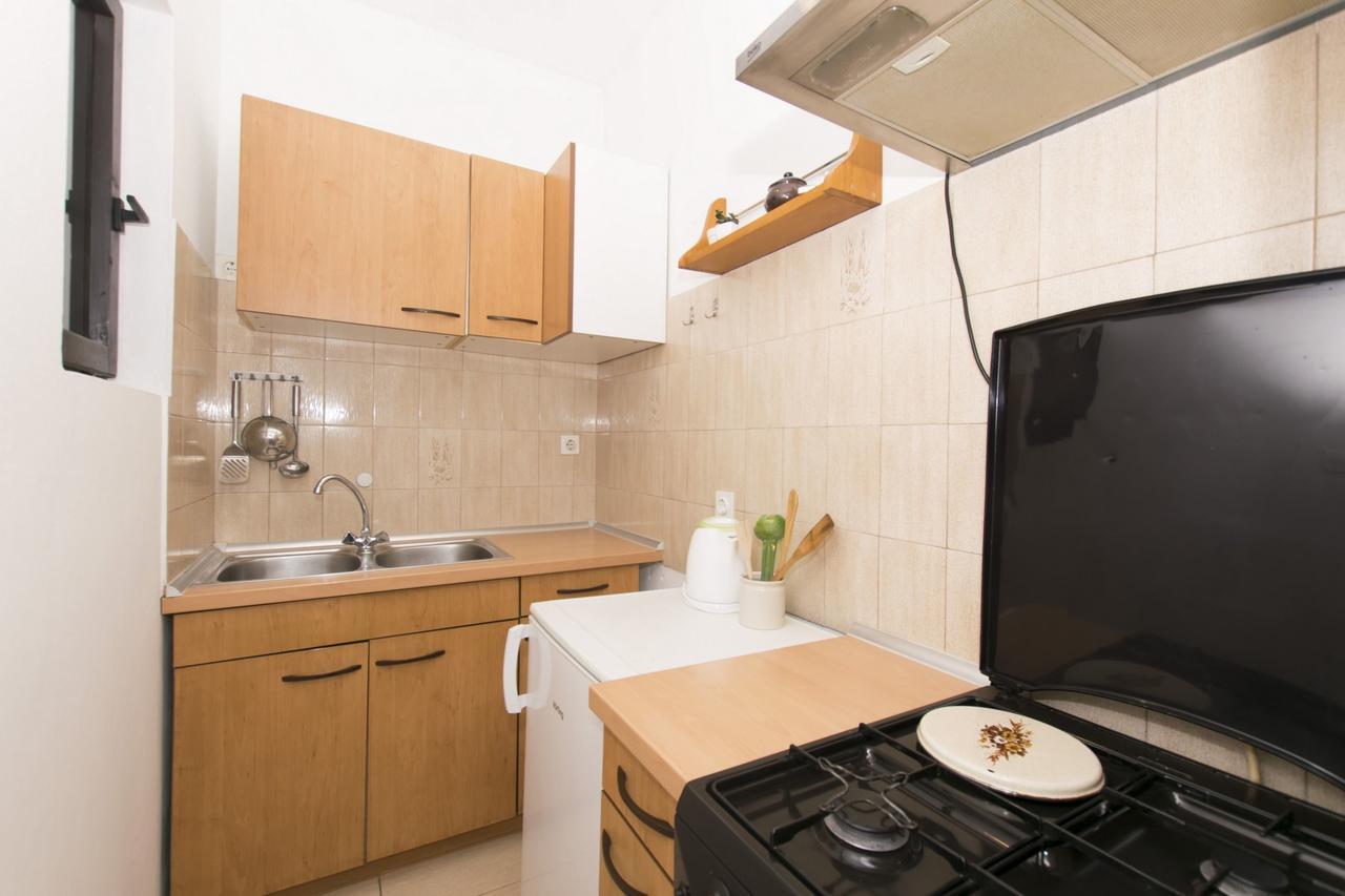 Apartment Alda مورتير المظهر الخارجي الصورة