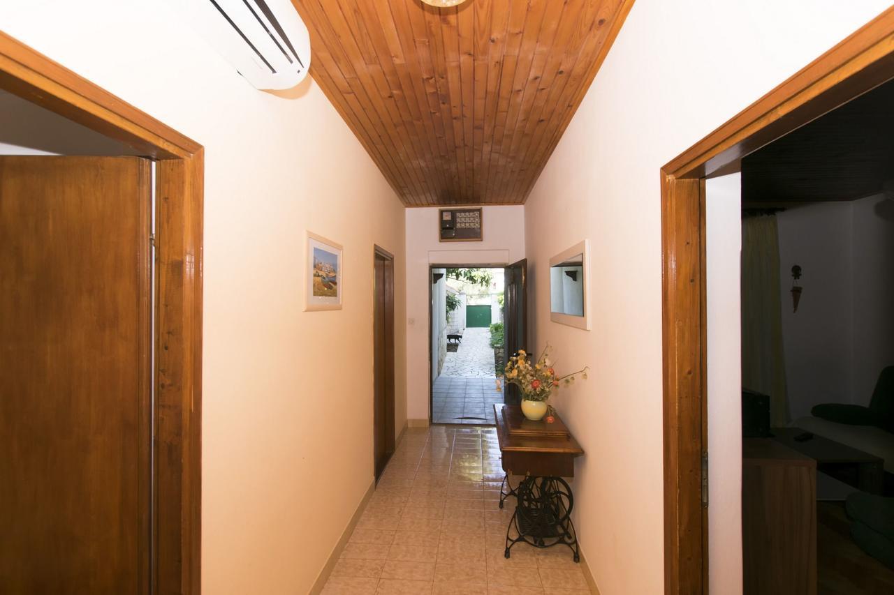 Apartment Alda مورتير المظهر الخارجي الصورة